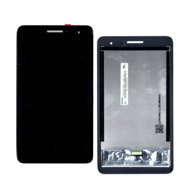 

1pcs For Huawei Honor play Mediapad T1-701U full LCD Display Assembly with Touch Screen Glass Digitizer Complete Free shipping