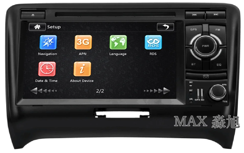 Excellent MAX Car Radio GPS Navigation System For Audi TT 2006 2007 2008 2009 2010 11 12 Bluetooth Call/Music Free Maps swc 3G 2 Excellent MAX Car Radio GPS Navigation System For Audi TT 2006 2007 2008 2009 2010 11 12 Bluetooth Call/Music Free Maps swc 3G 2
