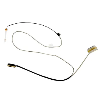 

HOT For Lenovo ThinkPad T470P LCD EDP VIDEO SCREEN CABLE DC02C00AA10 DT473