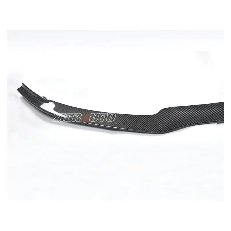 C63 AMG FRONT LIP (2)