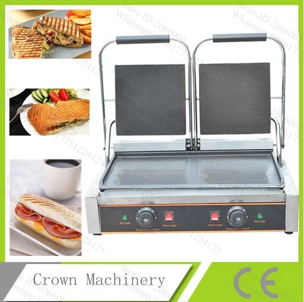 Celo Proverbio Templado Tostadora Eléctrica De 110v/ 220v, Horno, Plancha De Pan - Sandwicheras -  AliExpress