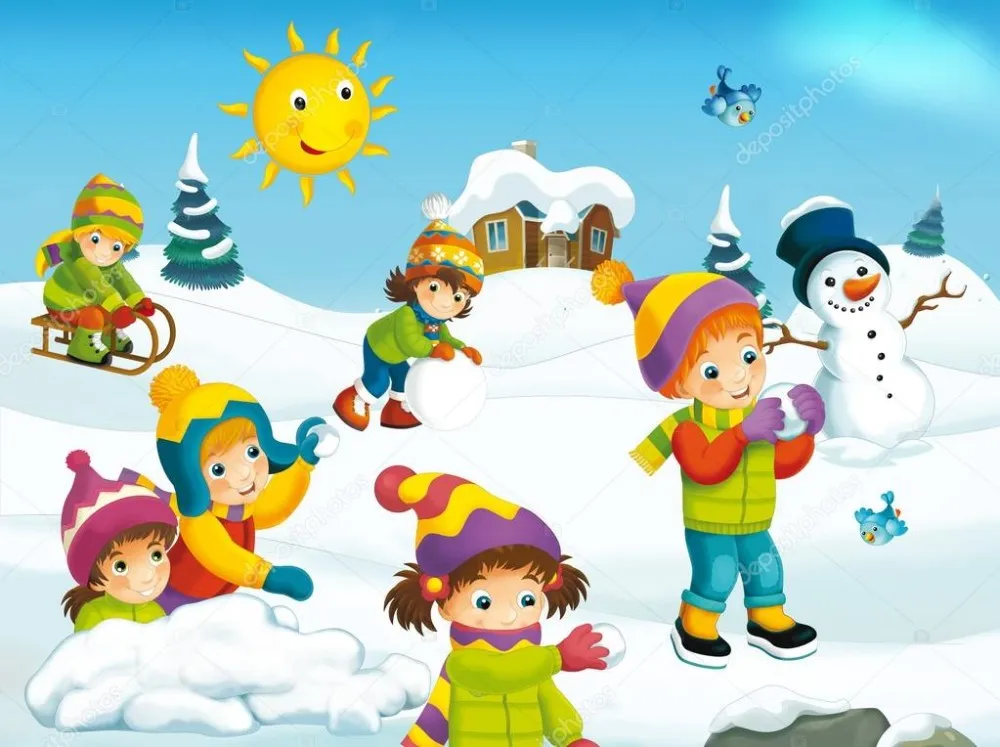 depositphotos_53531537-stock-photo-winter-cartoon-with-children