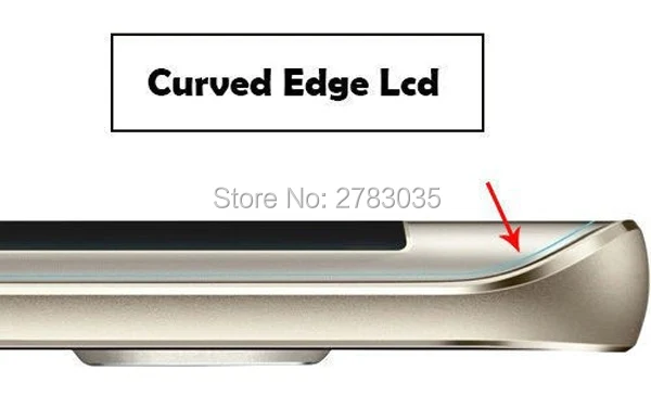 xijie 1 Clear Soft PET Film Screen Protector