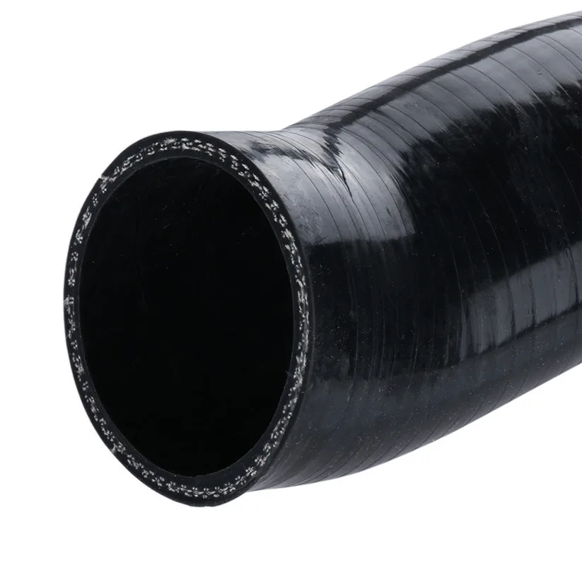 WUPP шланги для BMW E60 E61 5 серии 530d 525d силиконовый интеркулер EGR Turbo Boost Hose Pipe dd720 Прямая