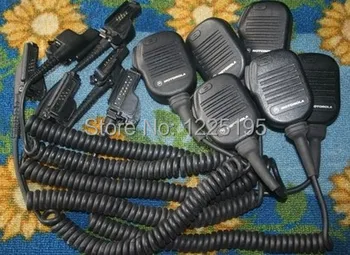 

Handheld speaker for XTS3000 XTS5000 MTS2000 HT1000