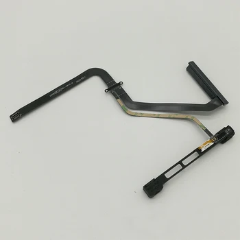 

5 pcs Genuine New HDD Hard Drive Cable With Bracket 821-0814-A 922-9062 For Macbook Pro 13" A1278 2009 2010