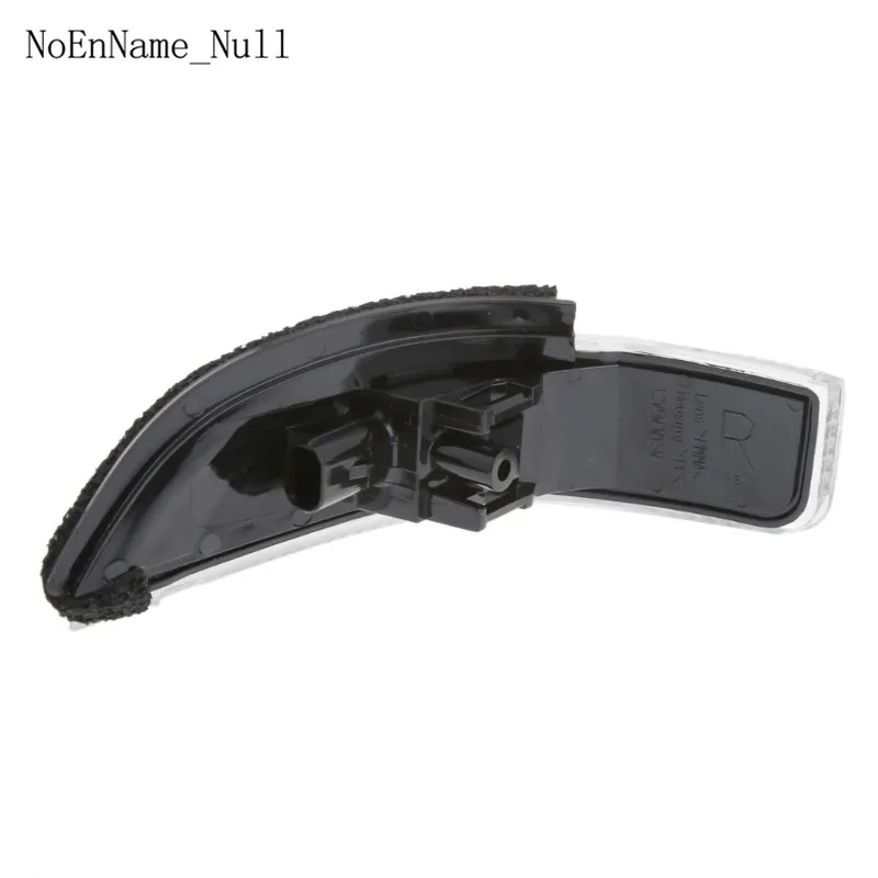 

Car 2Pin Right Side Is Co-pilot Mirror Indicator Turn Signal Light For Toyota Camry Corolla
