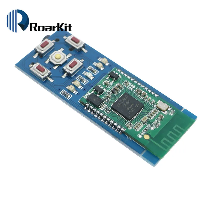 New XS3868 Wireless Bluetooth Module Stereo Audio Module OVC3860 Chip