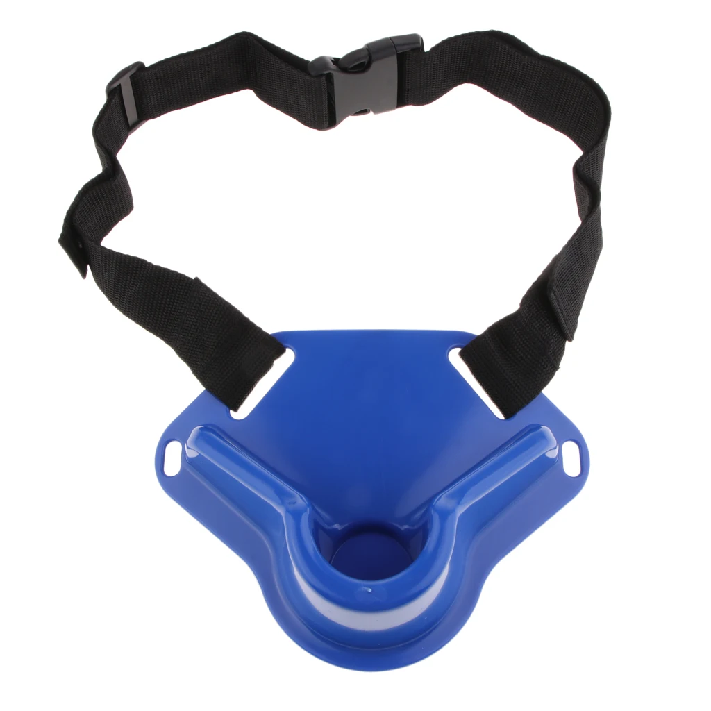 Fishing Rod Holder Professional Adjustable Belt Waist Fighting Belt for Offshore Saltwater Sea Boat Fishing Big Game