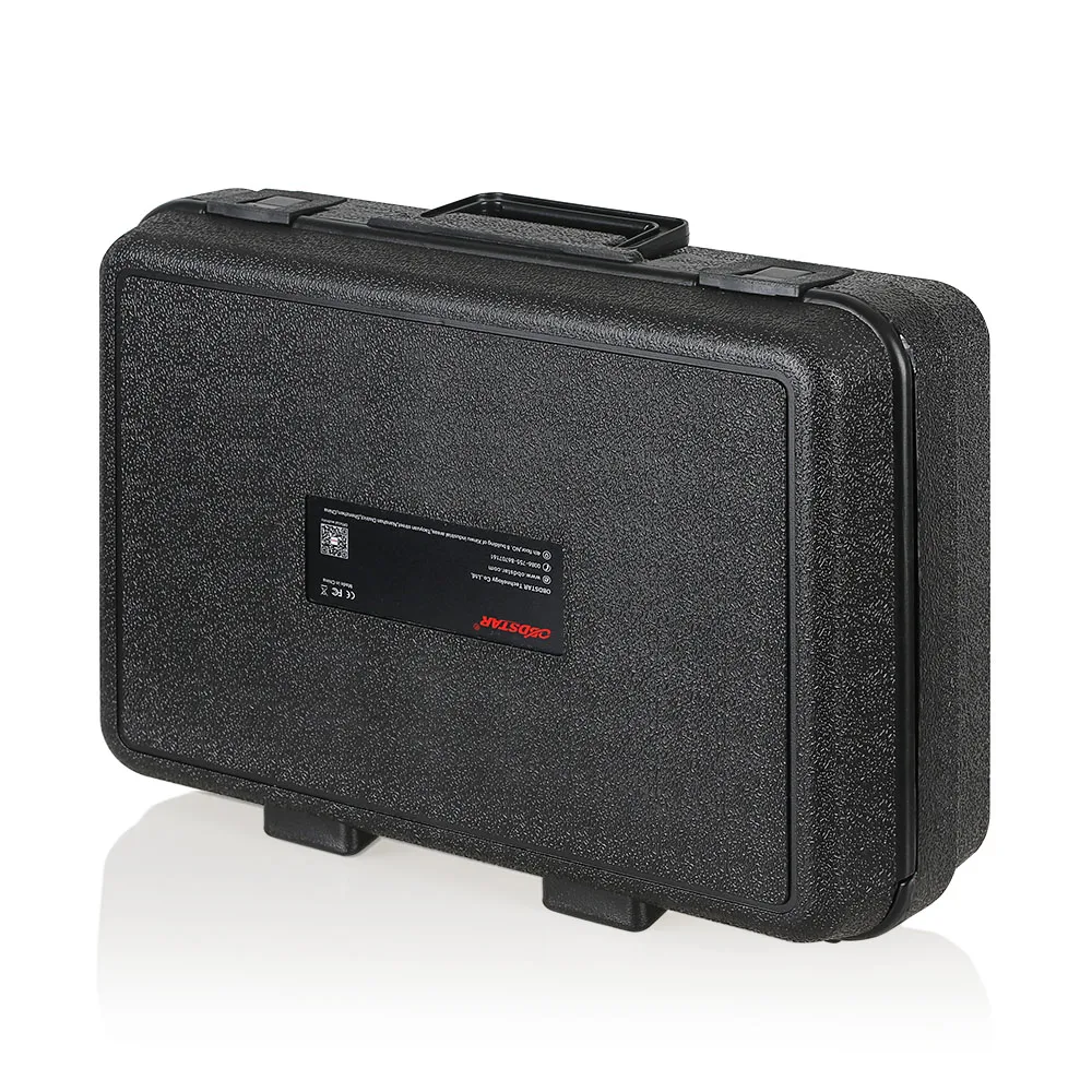 OBDSTAR X300 DP (12)