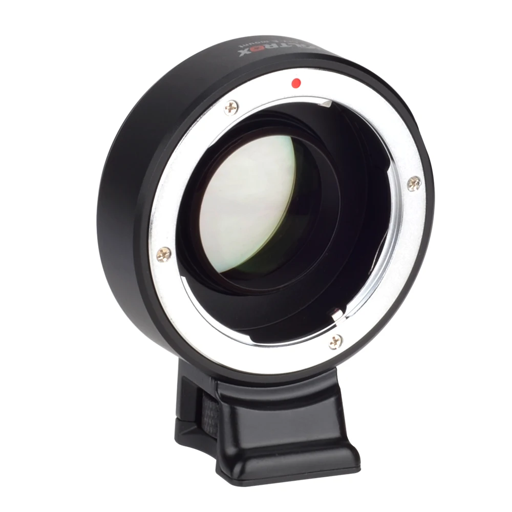 C/Y-E Focal Reducer Speed Booster Adapter for Contax Yashica C/Y Lens to Sony E NEX A7 II A7R A7S A6300 A6000 NEX-7/6 C/Y-E Focal Reducer Speed Booster Adapter for Contax Yashica C/Y Lens to Sony E NEX A7 II A7R A7S A6300 A6000 NEX-7/6