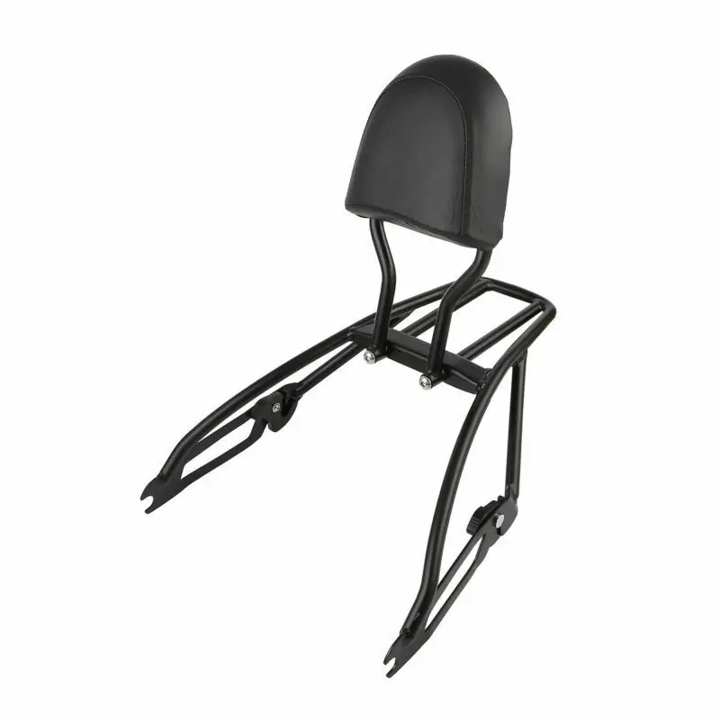 street 500 sissy bar