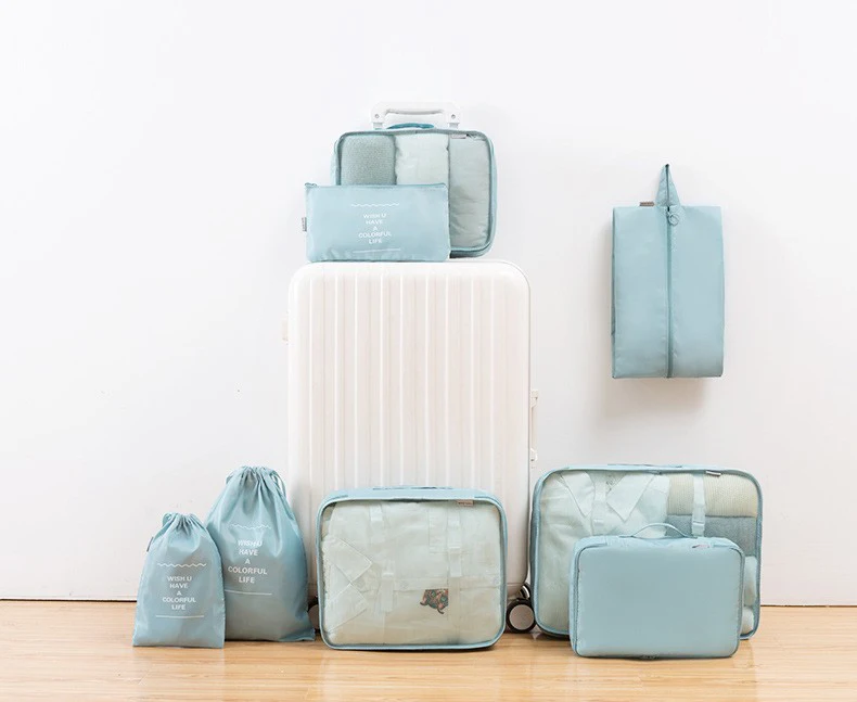 travel bag set 1