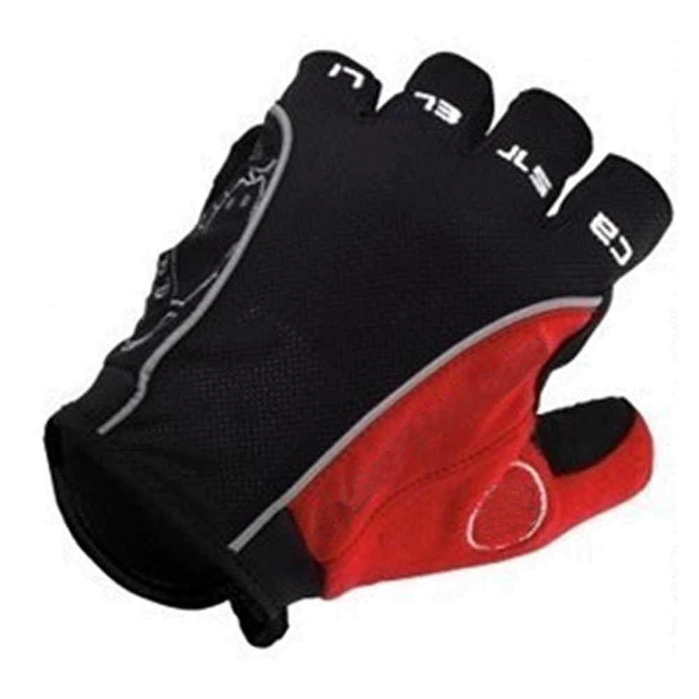 Brand CASTE Bicycle Half finge Cycling Gloves Scorpions MTB Bike Racing