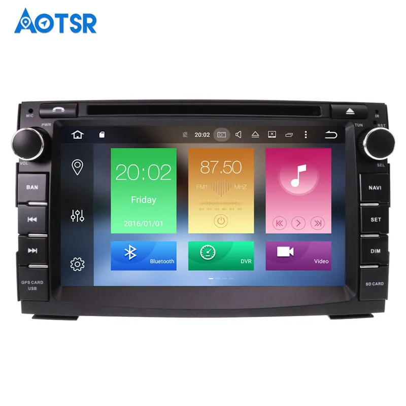 Excellent Android 8.1 Car DVD Player GPS navigation For KIA Ceed/Venga autostereo radio tape recorder head unit multimedia player Satnav 13 Excellent Android 8.1 Car DVD Player GPS navigation For KIA Ceed/Venga autostereo radio tape recorder head unit multimedia player Satnav 13