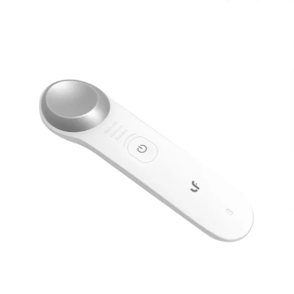  Original Xiaomi Lefan Cold Warm Eye Massager LF - ME001 Eyes Hot + Cold Massage Device 1pcmassagema