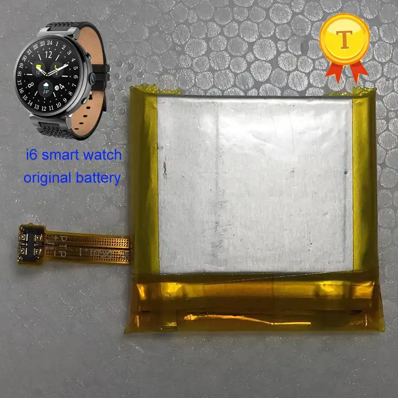 i4 smart watch