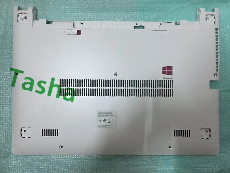 14 lenovo S400 D case silver 1