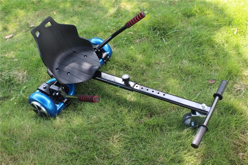 HoverKart Регулируемый картинг для 6," 8" 1" Ховерборд умный балансировочный скутер diy части для электрического скутера Hoverseat