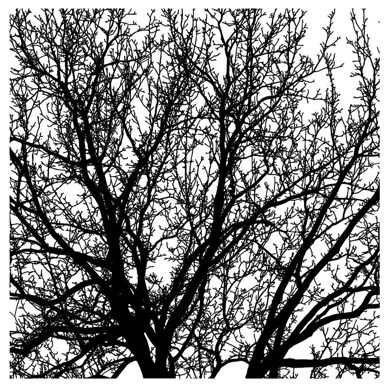 

Branchy Tree Silicone Clear Stamps/Seal For DIY Scrapbooking Decorative Card Making Craft Fun Decoration Supplies