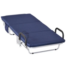 Bed Pavement-Board Napare Temporary Home Hotel Reinforced Folding Extra-Bed Upgraded