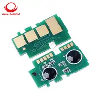 MLT D203 3820 4020 M3370 3870 4070 laser printer cartridge chip reset for Samsung SL M3320 MLT-D203S MLT-D203L MLT-D203E