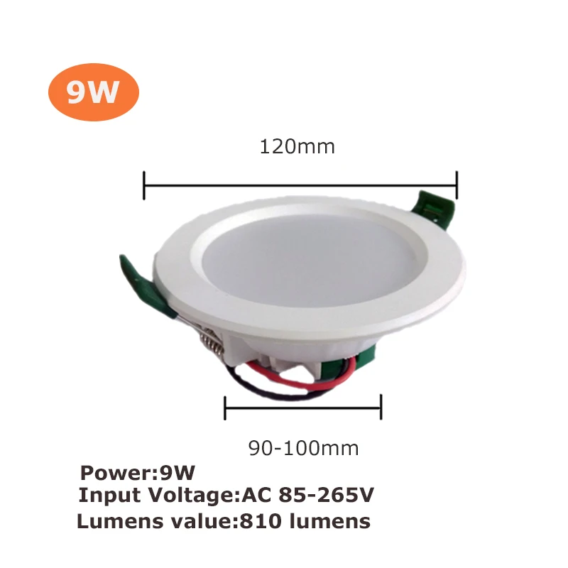 9w