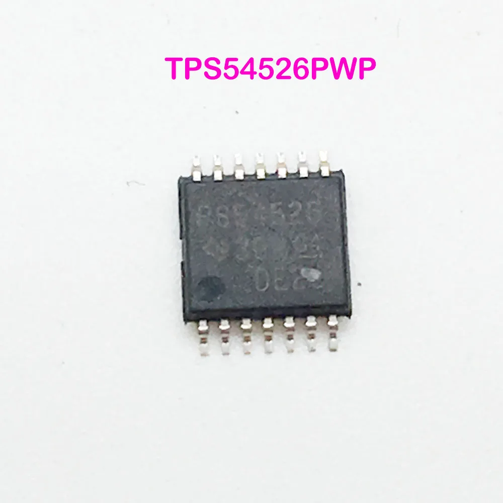 

IC TPS54526PWP for XBOX ONE Motherboard Chip