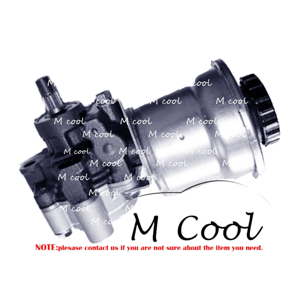

New Power Steering Pump For Toyota Corolla 1.6 1.8 AE100 AE111 Steering Pump 4432012321 4432012322 4432012390 4432012391