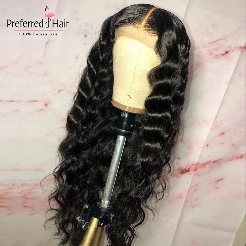 renda transparente remy brasileiro cheia do cabelo