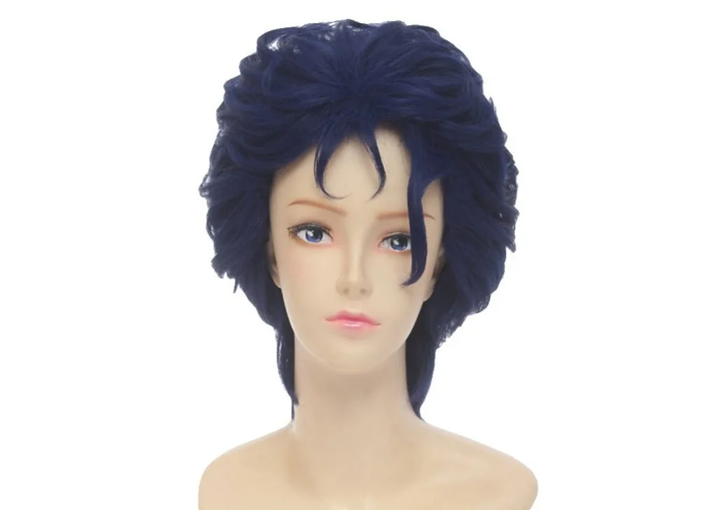 Jojo S Bizarre Adventure All Star Battle Kujou Jotarou Dark Blue