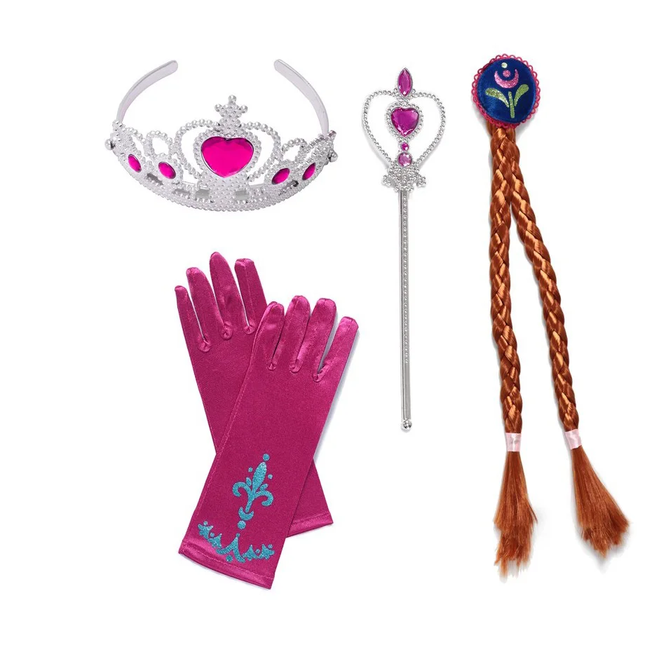 Anna-Accessory