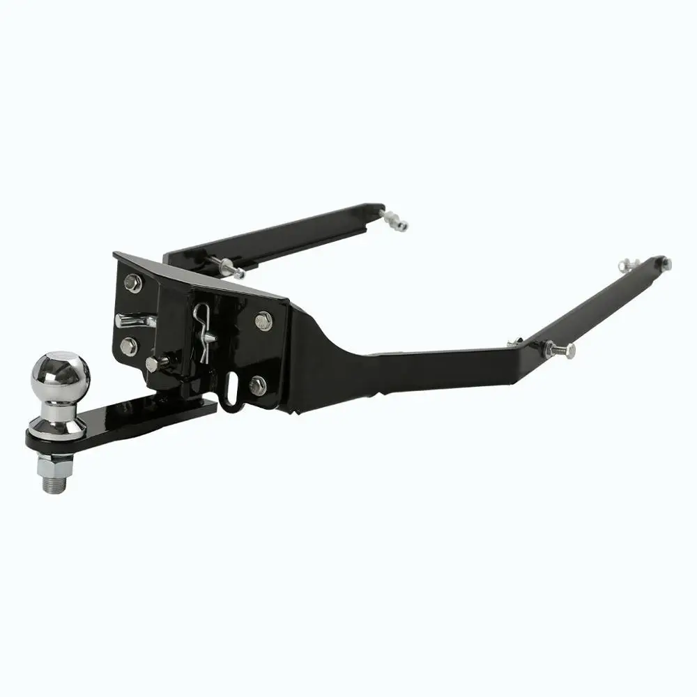 Motorcycle Vertical Reciever Hitch Trailer Hitch For Honda Goldwing 1800 GL1800 18-19