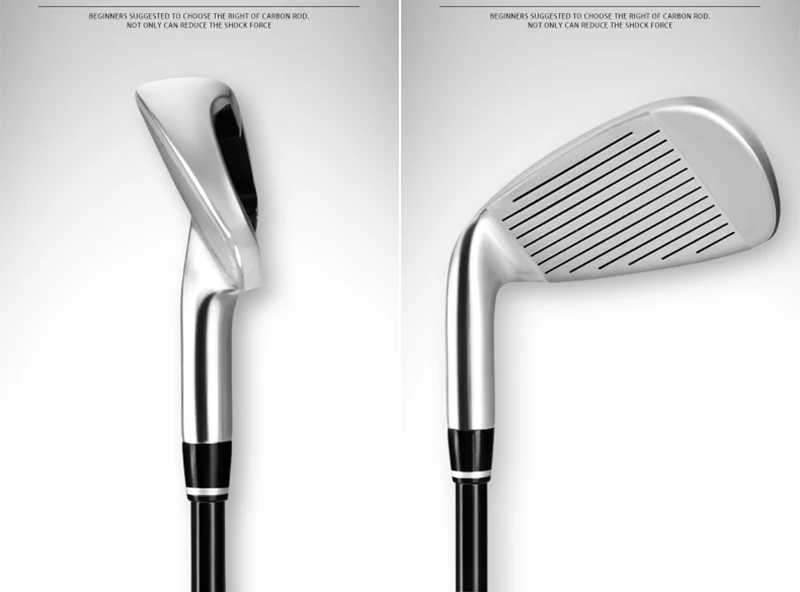 12pcs Golf clubs LTG007  (21)