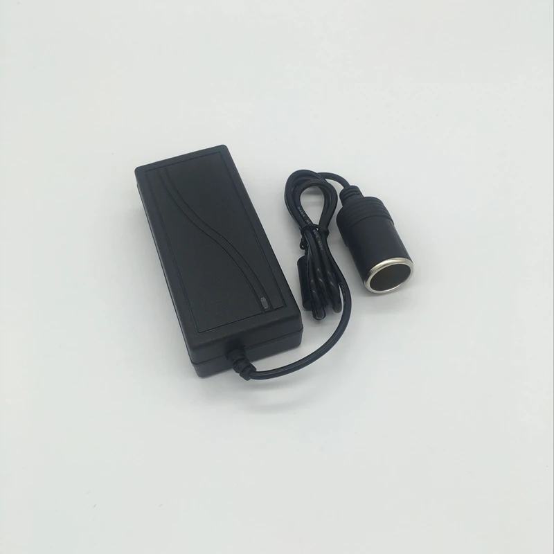  AC 110V-240V to DC 12V 10A 8A 6A 5A Power Supply Adapter Car Cigarette Lighter plug Converter trans