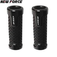 Мотоботы высокого качества Ручка Универсальный 22 мм, пригодный для kawasaki NINJA 300R/Z300 ZX6R/ZX636R/ZX6RR Z1000 ER-5 ZX1100/ZX-11