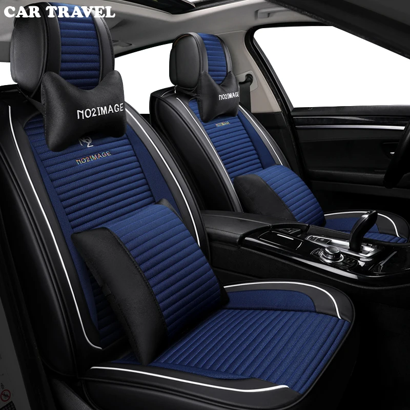 CAR TRAVEL Car Seat Cover for ssangyong ssang yong actyon actyon korando kyron rexton auto