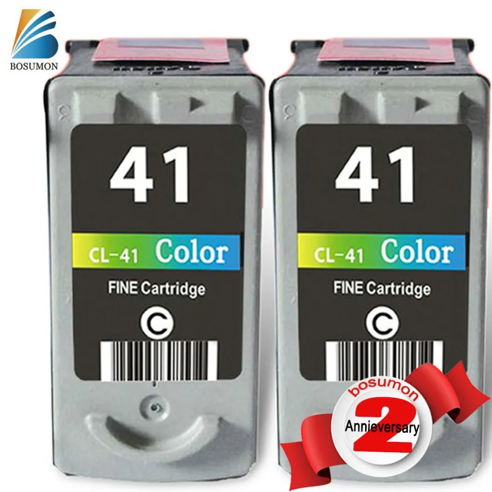 Prix pour 2pk pour canon cl-41 cl41 encre cartouches cl 41 pour canon pixma mp145/mp150/mp160/mp170/mp180 mp198 mp218/mp228/mp450/mp460 Prix pour 2pk pour canon cl-41 cl41 encre cartouches cl 41 pour canon pixma mp145/mp150/mp160/mp170/mp180 mp198 mp218/mp228/mp450/mp460