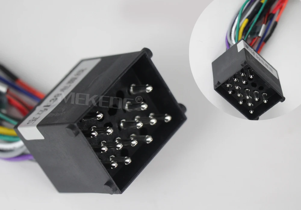 Perfect Original UI 7" Car DVD GPS Navi For BMW E39 X5 E53 dvd player Radio BT RDS USB SD Steering wheel control Free Canbus MIC MAP E39 14