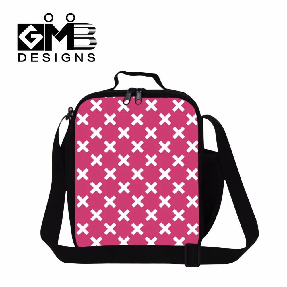 designer lunch bags for women thermal lunch container for girls Kids