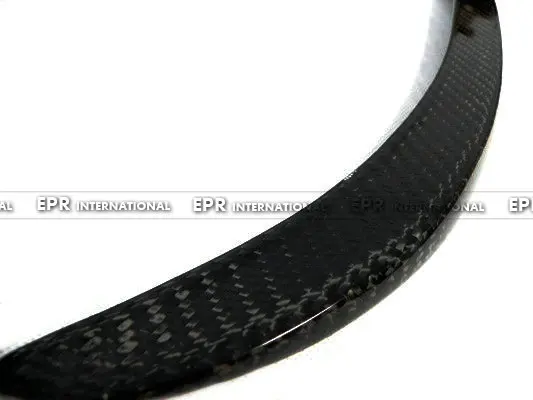 05-08 E90 M3 Style Rear lip spoiler(3)_1