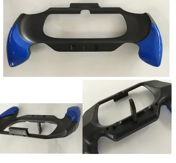 

New Joypad Bracket Holder Handle Hand Grip Protective Cover Case for Sony psv2000 Psvita PS Vita PSV 2000 Gamepad HandGrip Stand