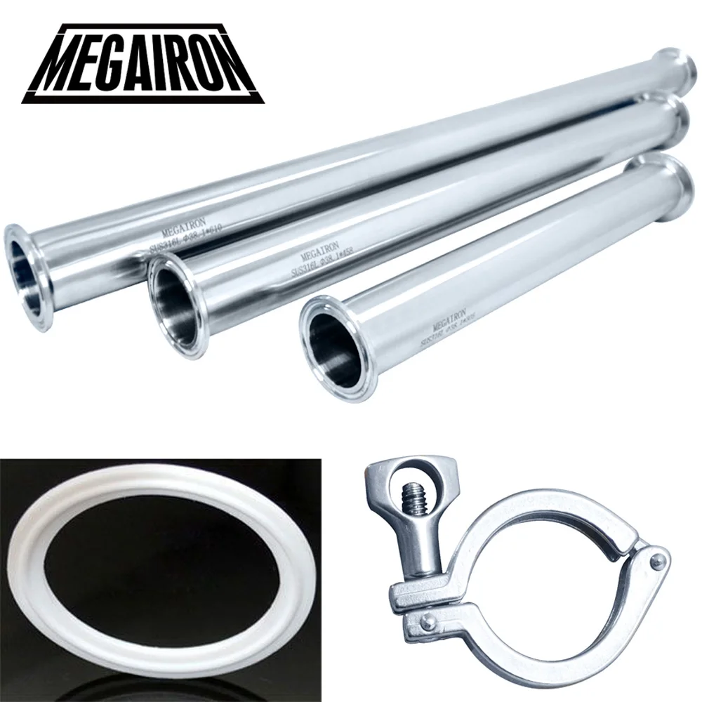 MEGAIRON 2018 New Arrival OD 38mm 1.5 MEGAIRON 2018 New Arrival OD 38mm 1.5