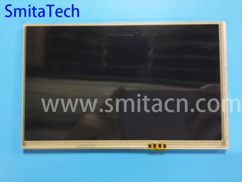 

7'' inch tft LCD Display CLAA070NC0BCT Screen replacement panel