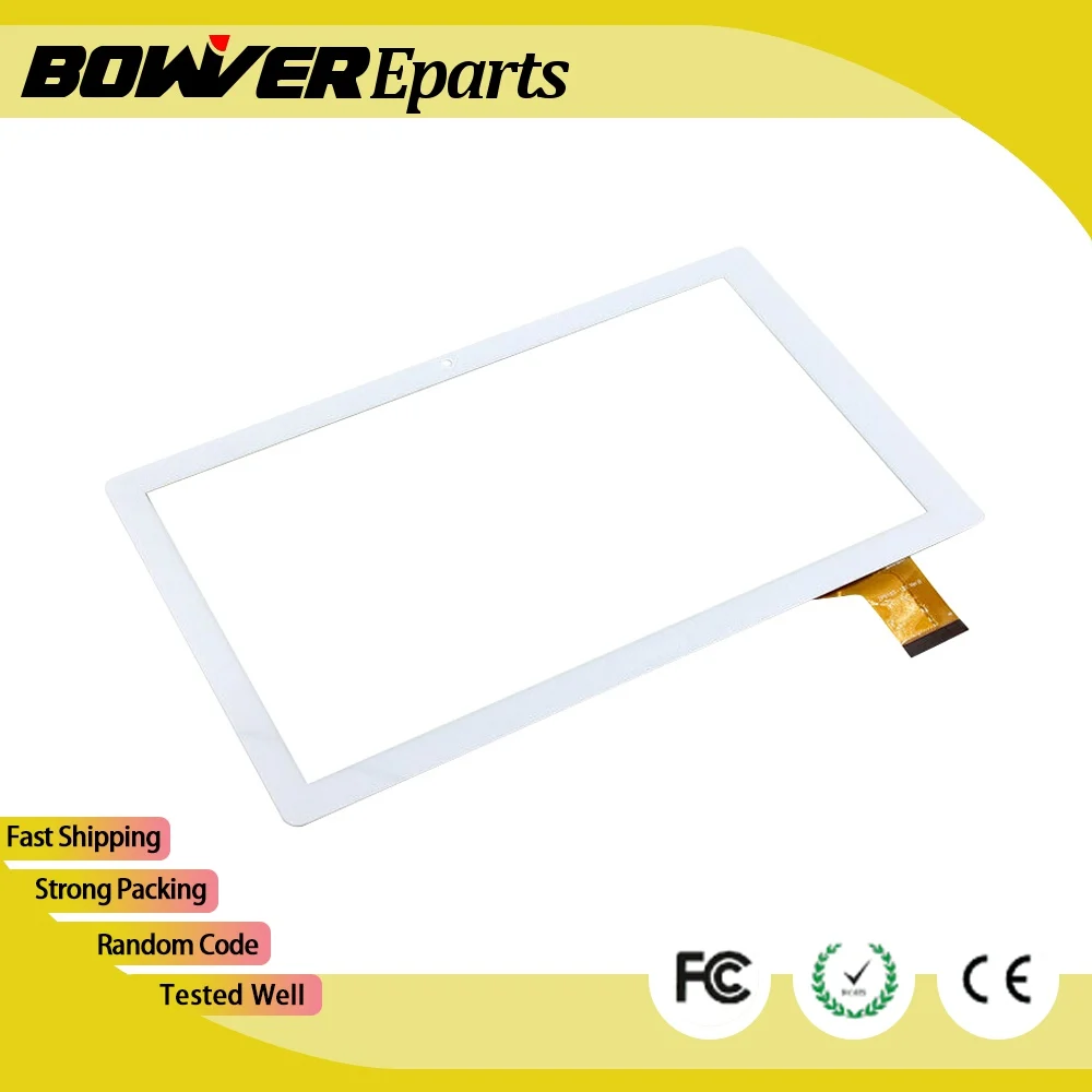 

A+251x150mm 10.1" Touch Screen ZP9193-101 Ver.01 For Archos 101 Magnus Archos 101d Neon Tablet Touch panel Digitizer