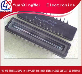 

Free shipping 5pcs/lot TCD1201D TCD1201 CDIP22