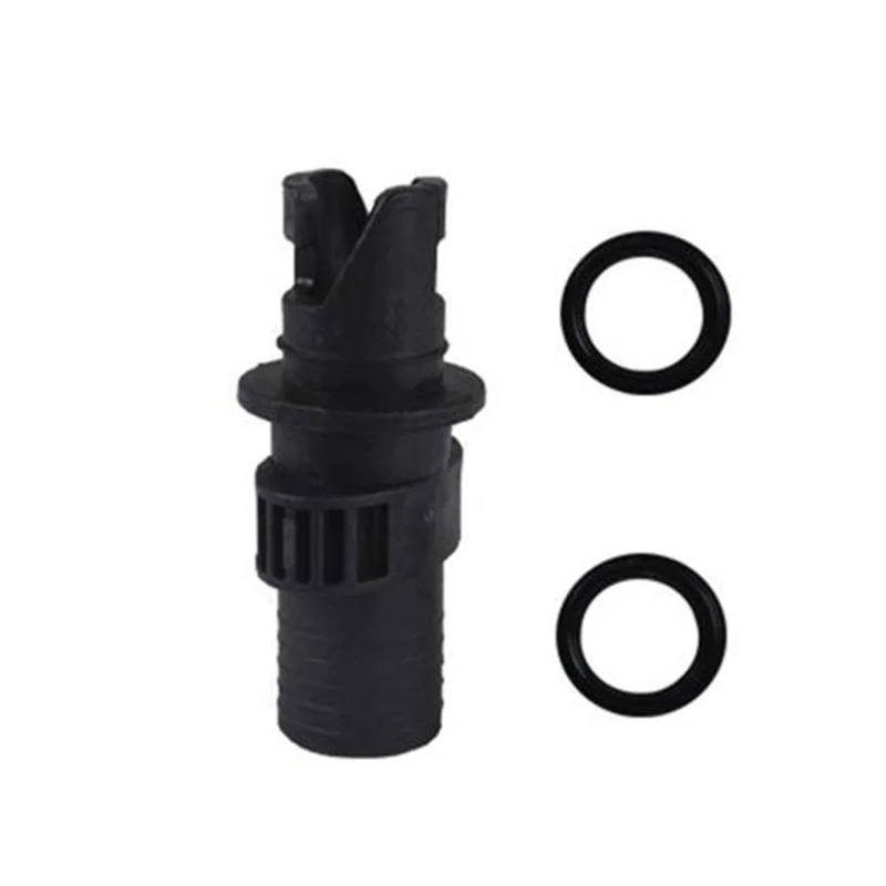 

Foot Pump For Inflatable Kayak Boat Replacement Connector Attachment Spare Parts Plastic Rubber Bands Hose Adapter