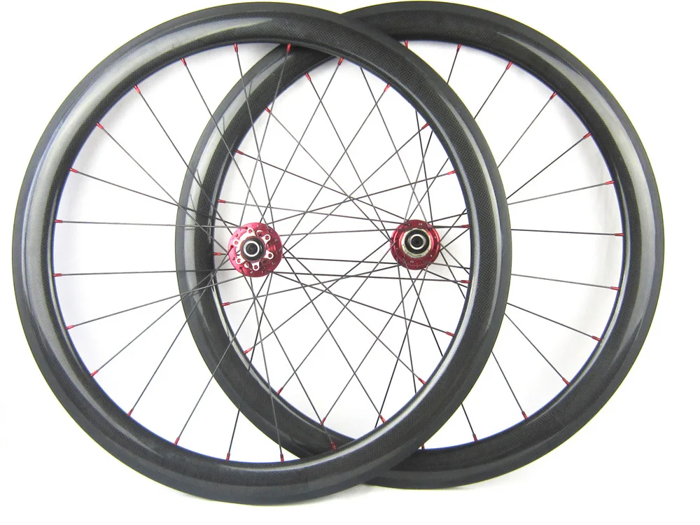 carbon cyclocross wheels