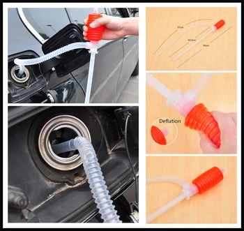 

Motorcycle car pumping unit pressure tank manual oil absorber for Kia Forte Ceed Stonic Stinger Rio Picanto Niro