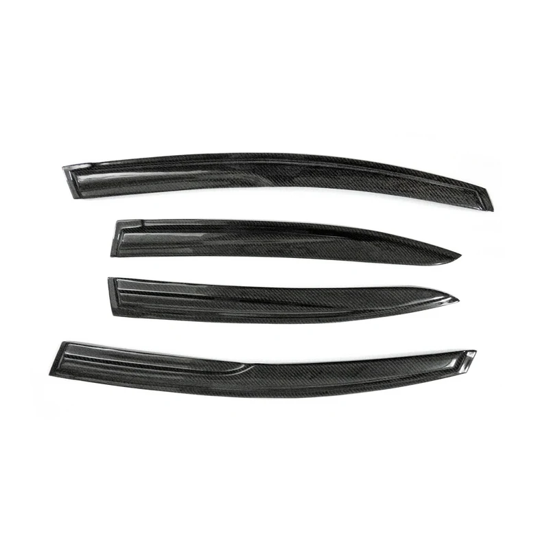 Civic FB 2012 (4 Door) Wind Deflector(1)..